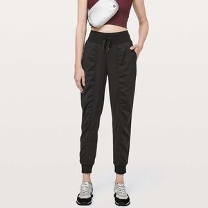 Lululemon Dance Studio Jogger